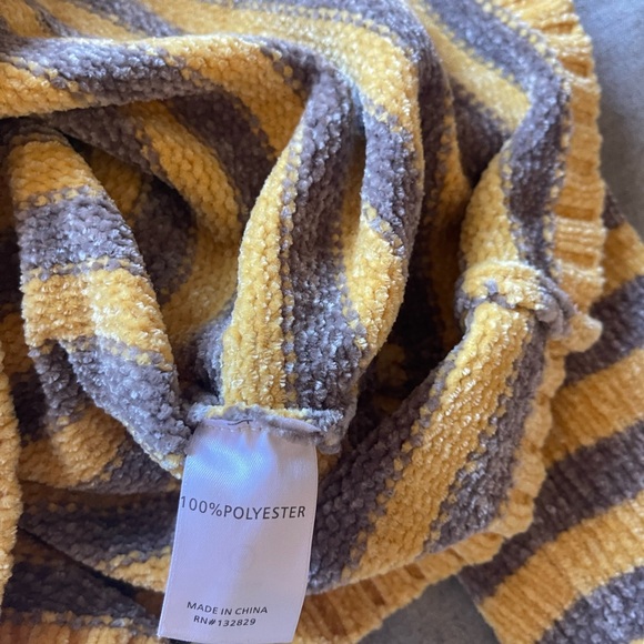 Revolve: Lovers + Friends sweater. Size XS. Like new. - Picture 5 of 7